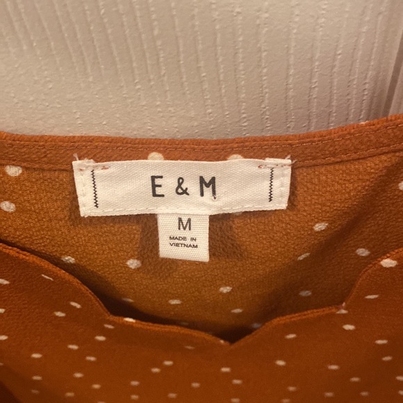 Tank top - Picture 2 of 2